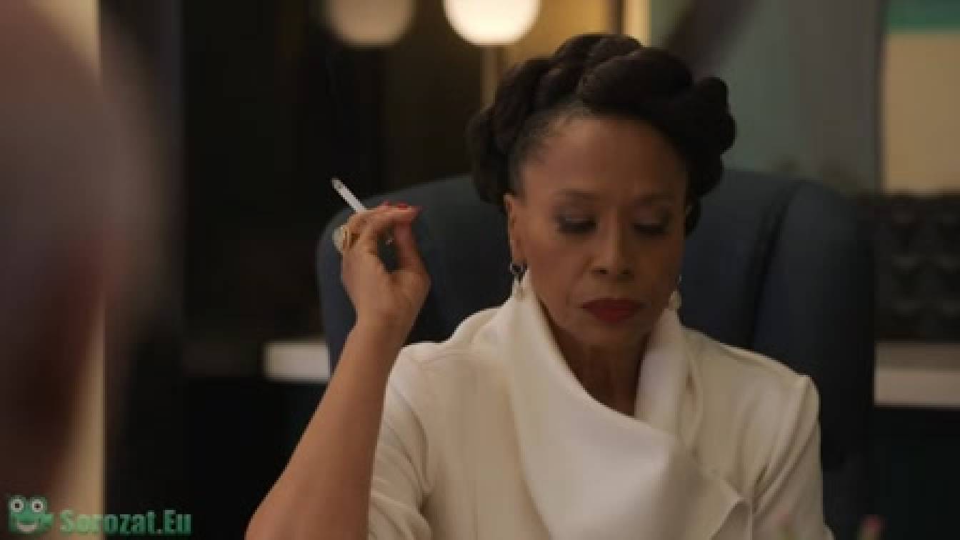 Helyetted is szeretem 1. évad 05. rész