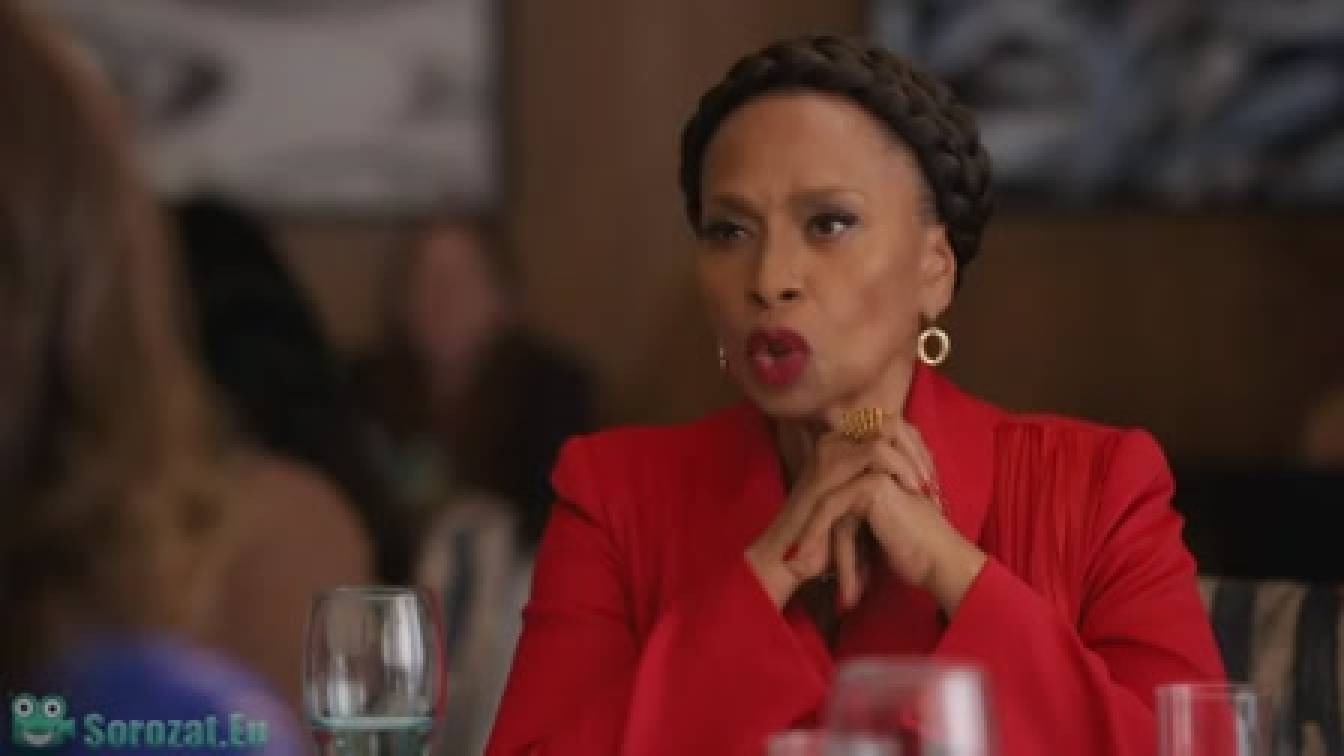 Helyetted is szeretem 1. évad 06. rész