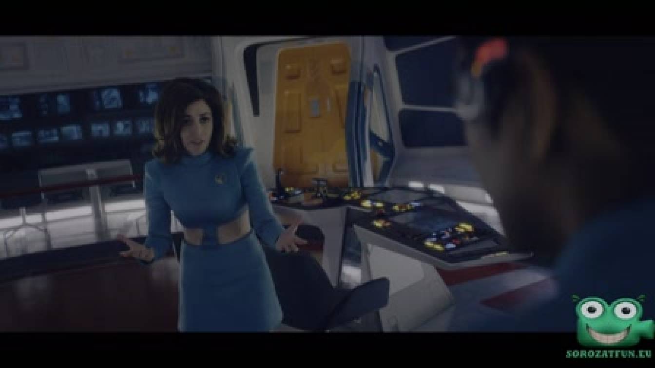 Fekete tükör 4. évad 01. rész