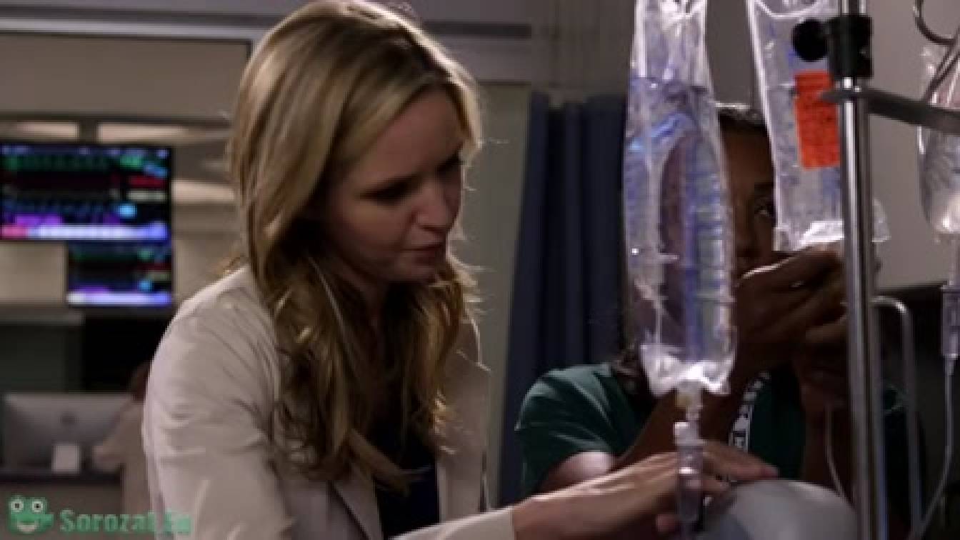 Maffiadoktor 1. évad 05. rész