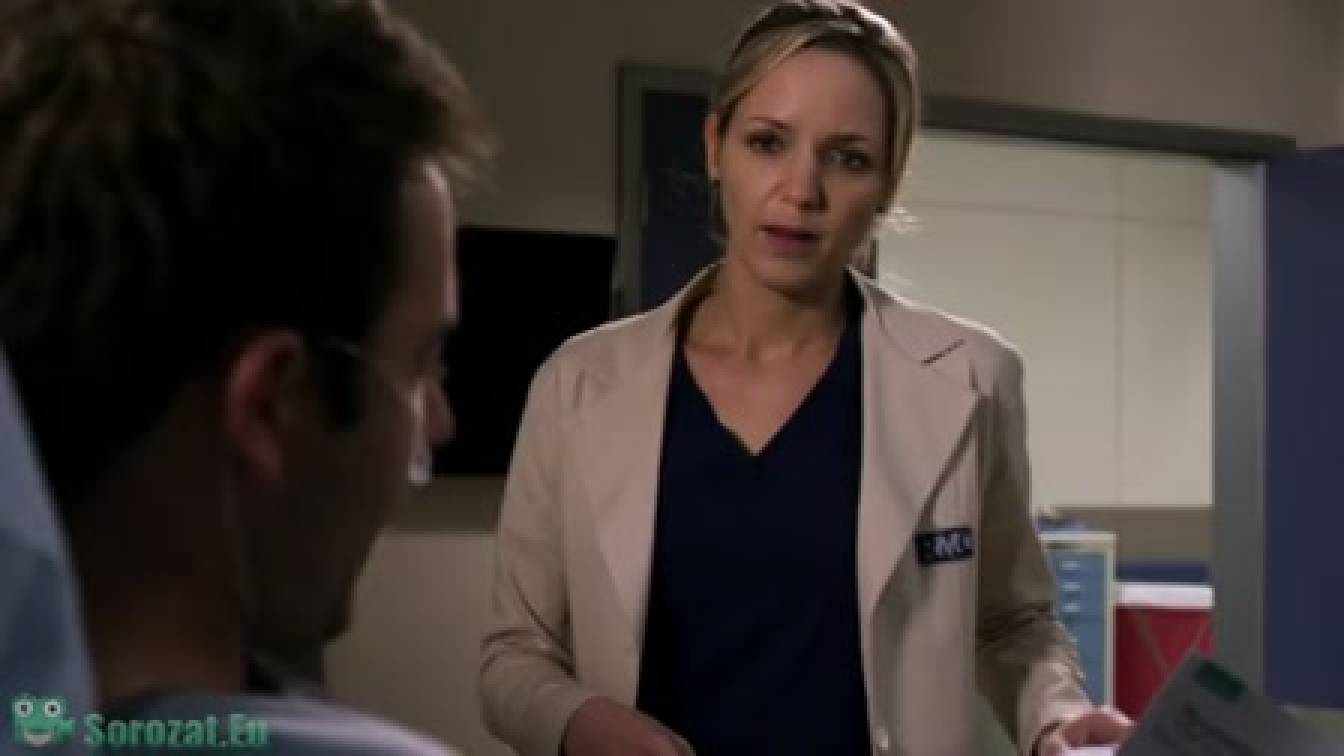 Maffiadoktor 1. évad 07. rész