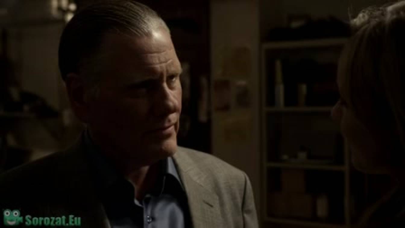 Maffiadoktor 1. évad 08. rész