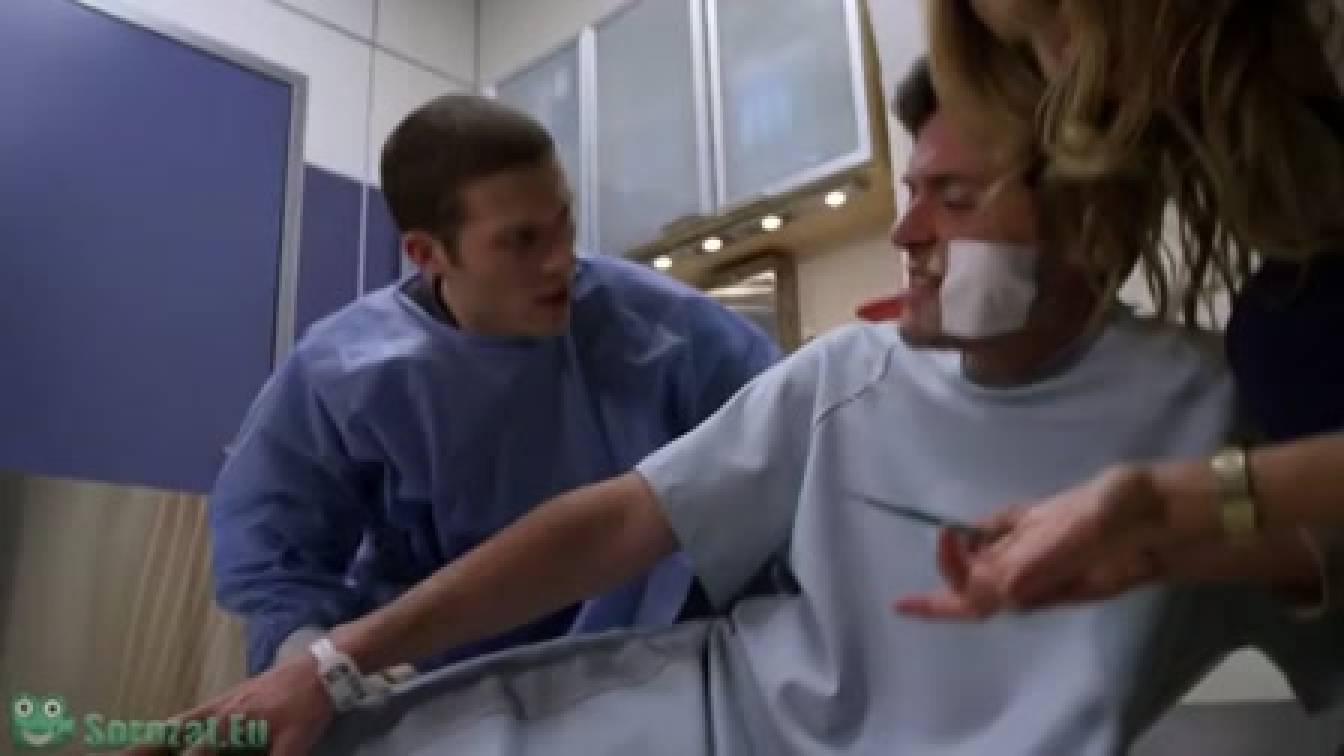 Maffiadoktor 1. évad 10. rész