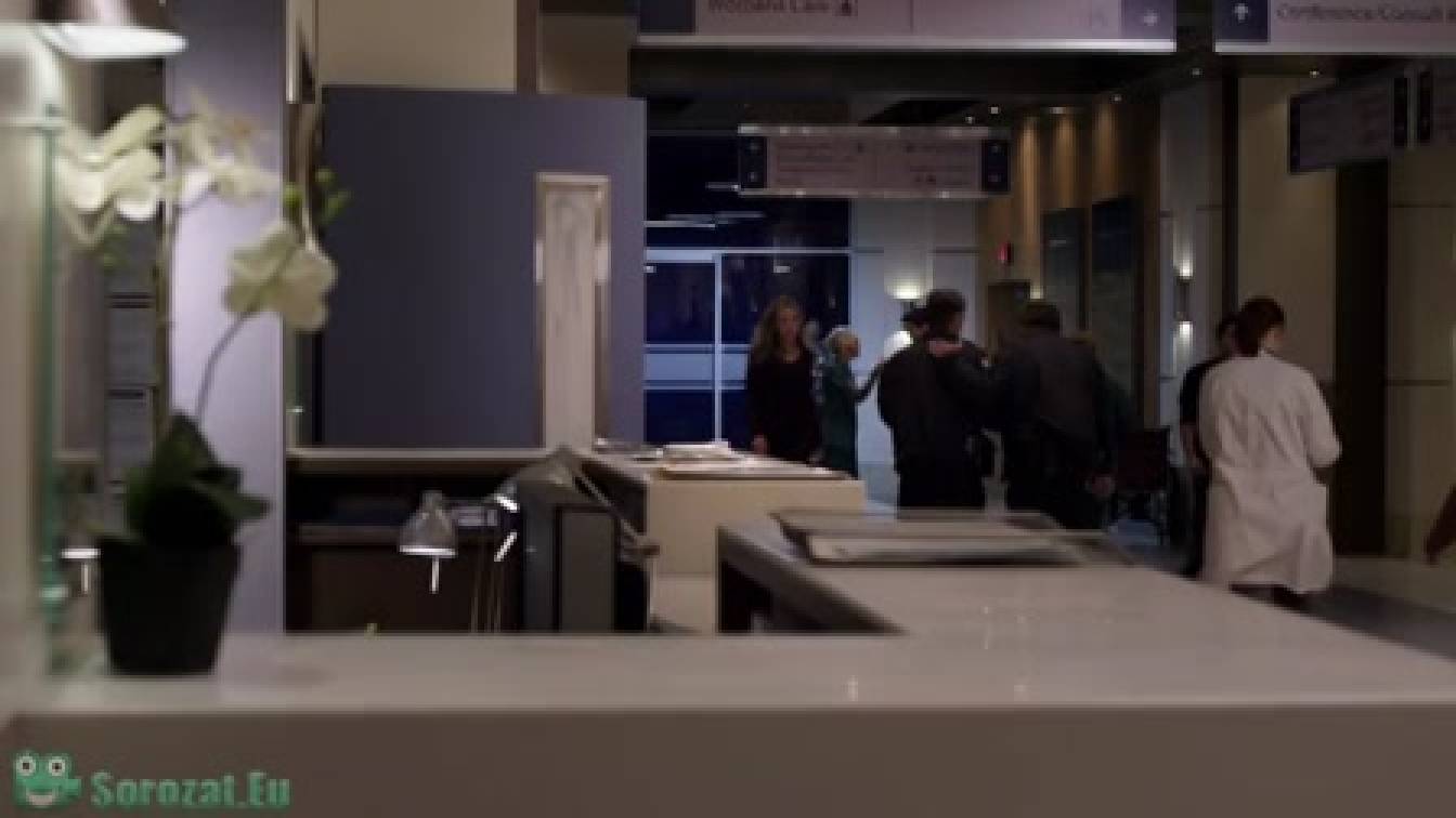 Maffiadoktor 1. évad 13. rész