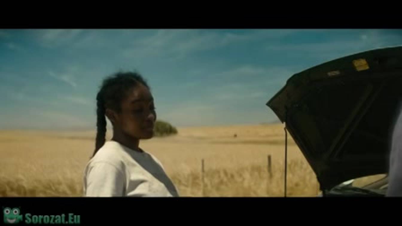 A hatalom 1. évad 02. rész