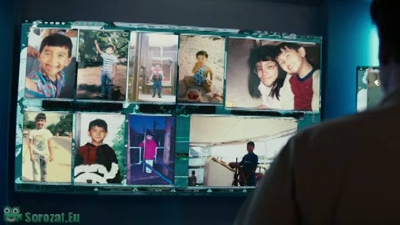 NCIS: Hawaii 1. évad 13. rész