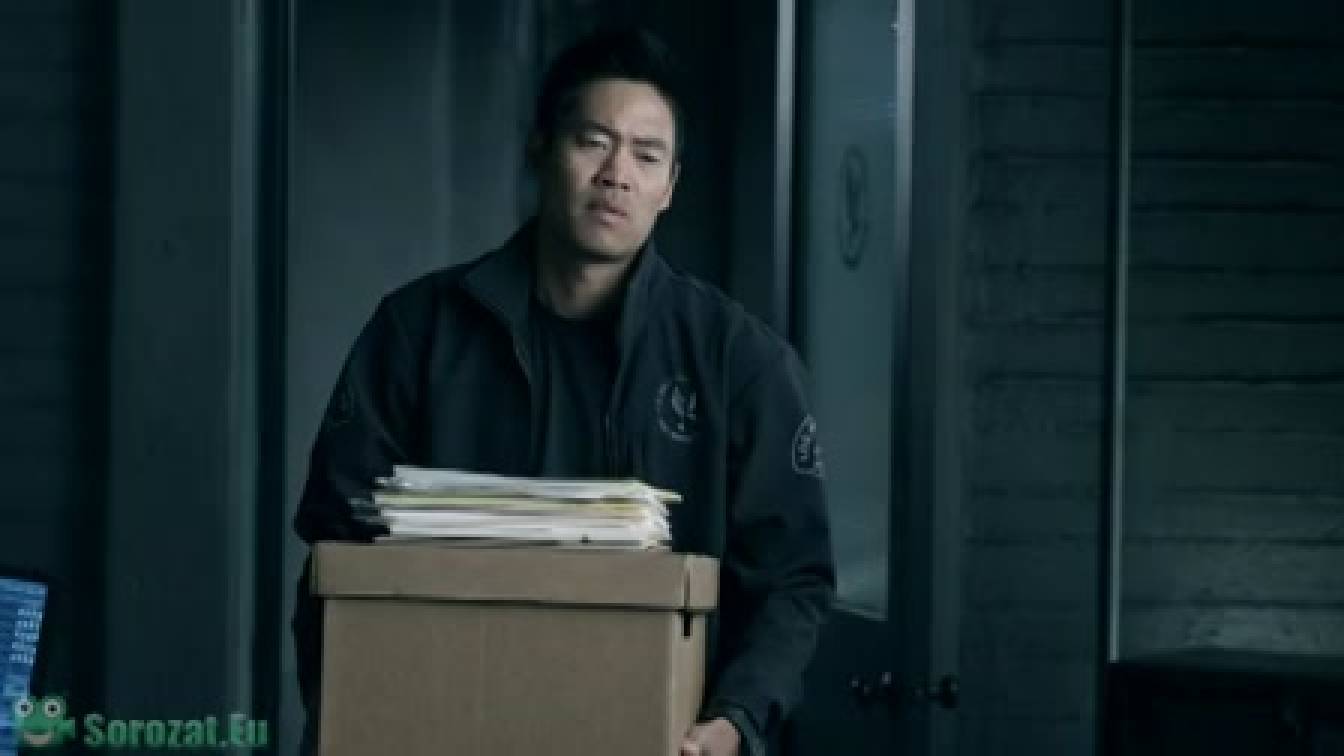 S.W.A.T.: Különleges egység  6. évad 14. rész