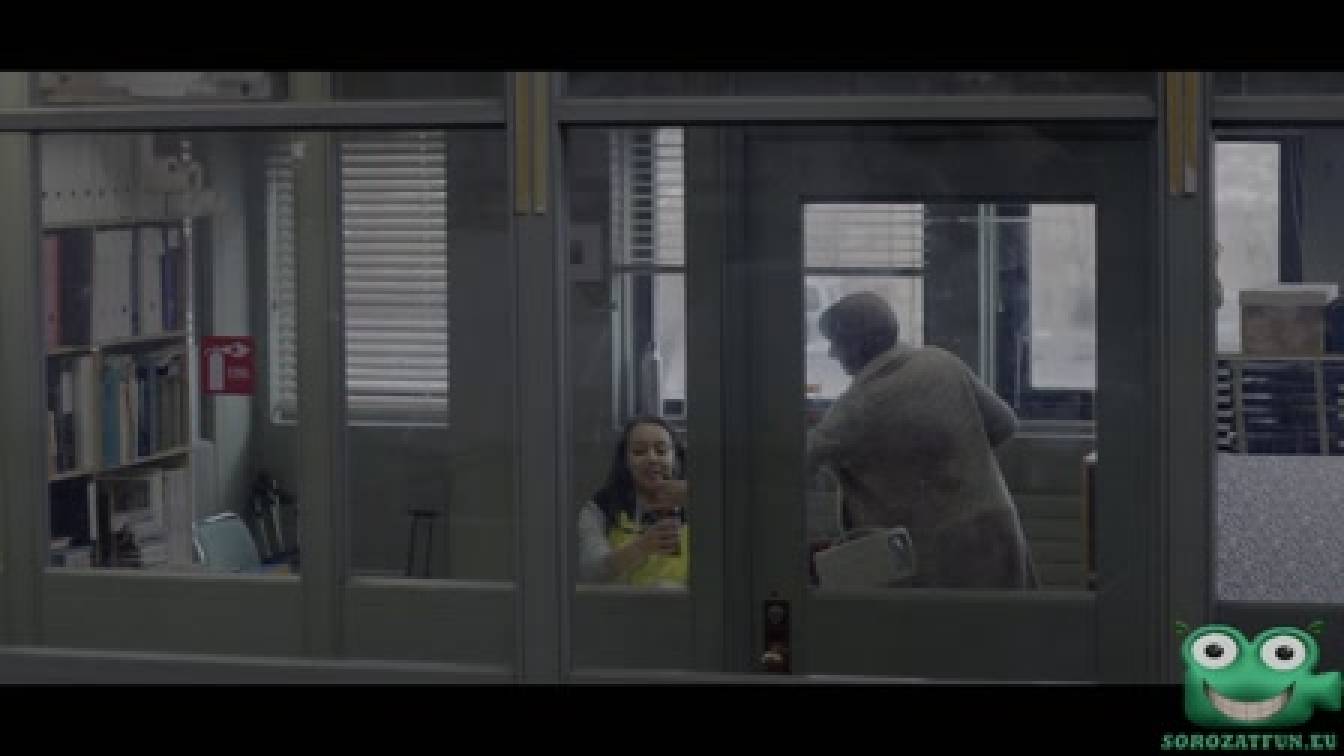 Fekete tükör 4. évad 03. rész