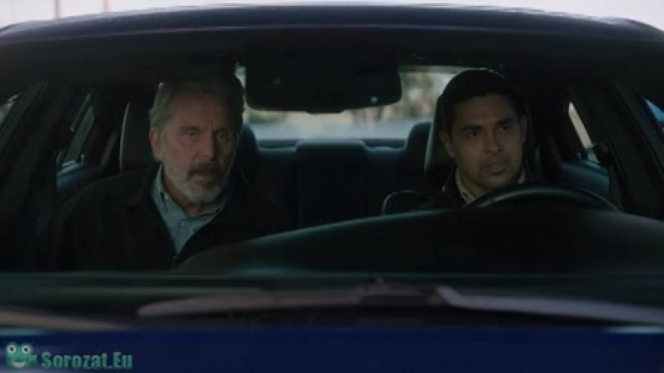 NCIS Tengerészeti helyszínelők 20. évad 13. rész