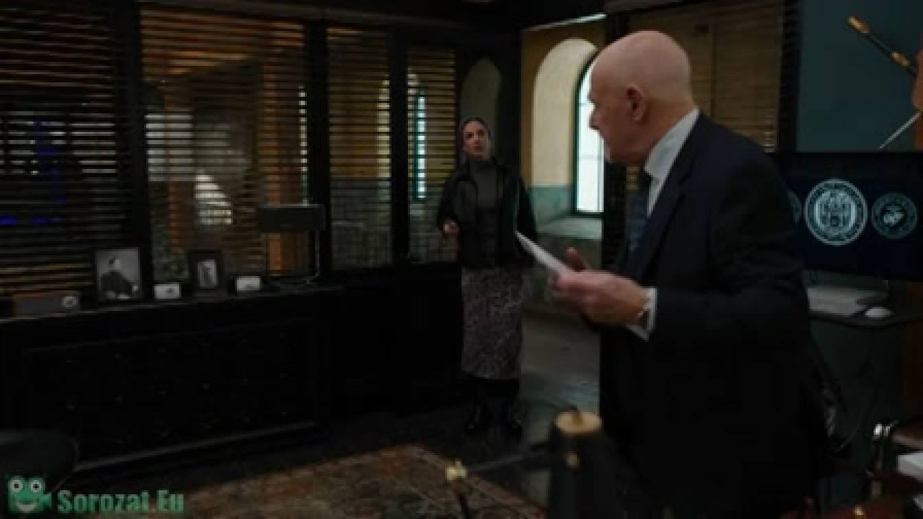 NCIS Los Angeles 14. évad 13. rész