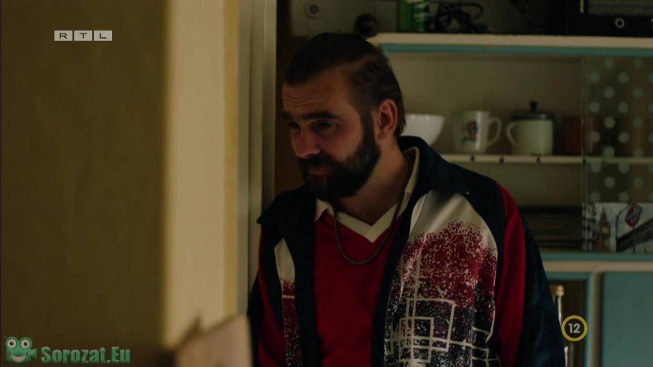 A mi kis falunk 7. évad 19. rész