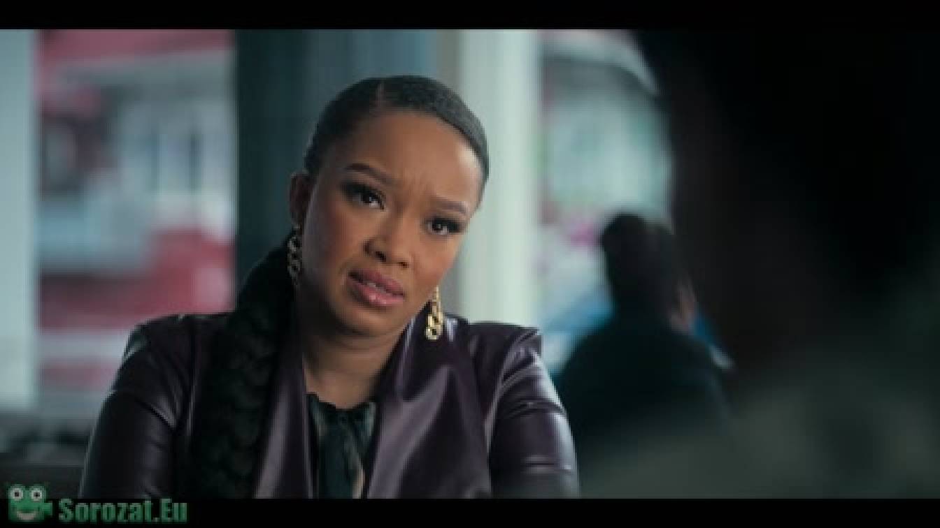 Észrevétlen 1. évad 02. rész