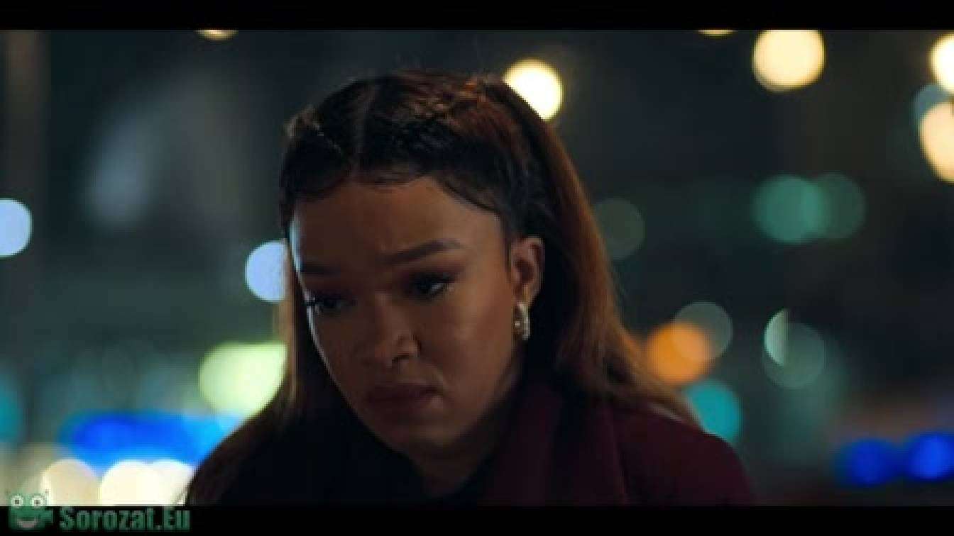 Észrevétlen 1. évad 03. rész