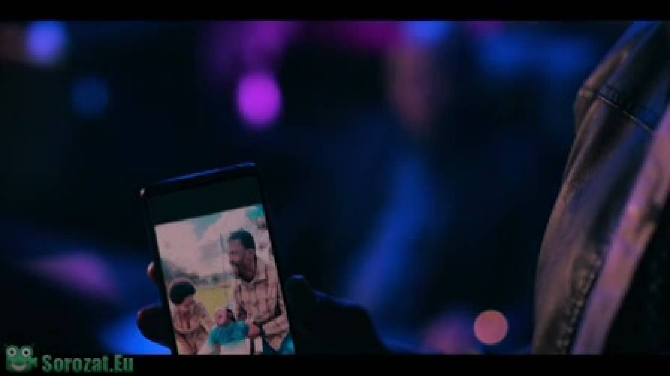 Észrevétlen 1. évad 04. rész