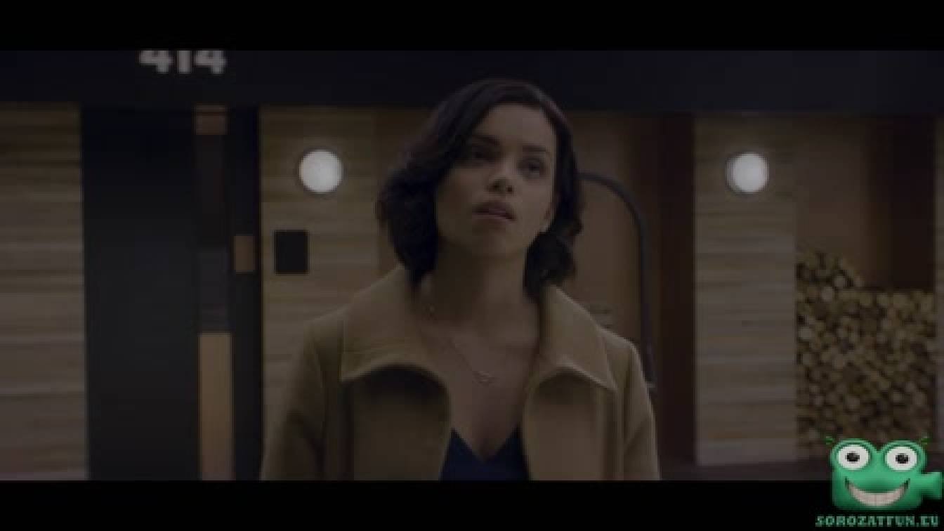 Fekete tükör 4. évad 04. rész