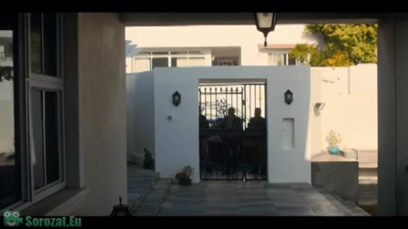 Észrevétlen 1. évad 06. rész