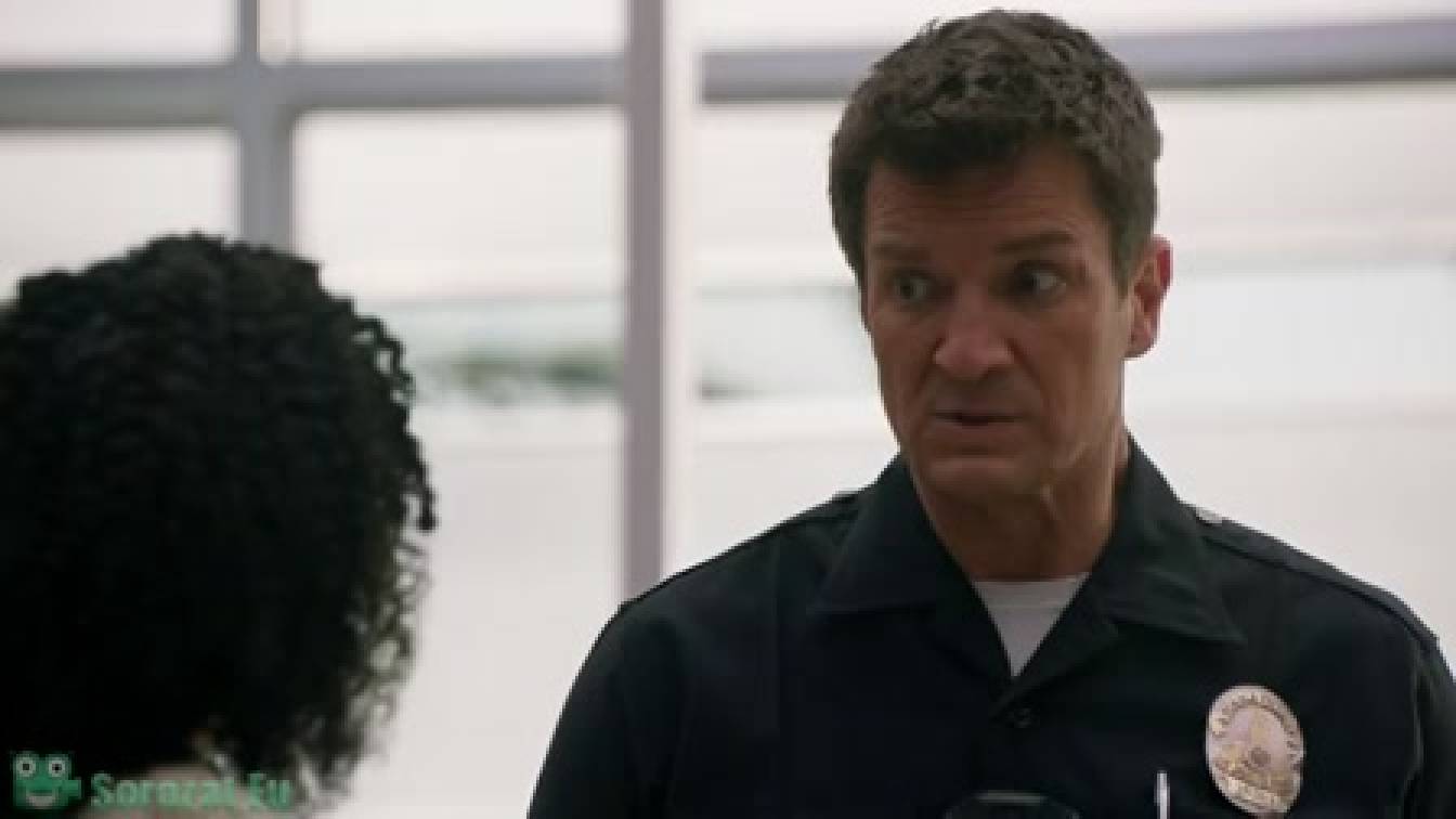 Az újonc 5. évad 01. rész