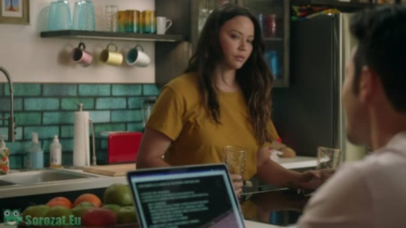 Az újonc 5. évad 02. rész