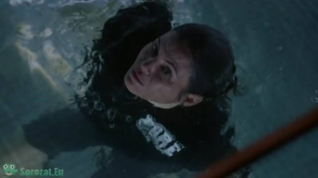 Az újonc 5. évad 04. rész