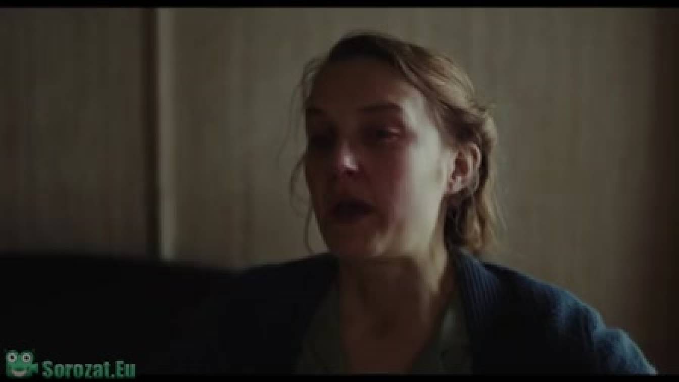 Háború a tengeren 1. évad 02. rész