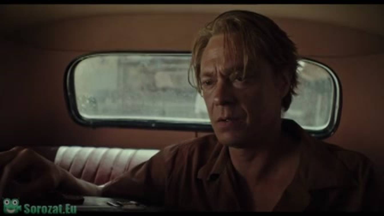 Háború a tengeren 1. évad 03. rész