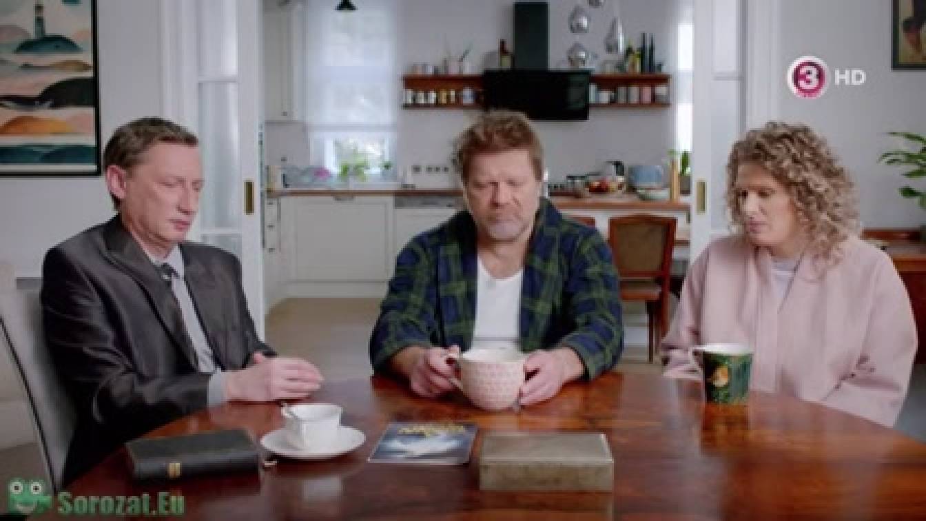 Brigi és Brúnó 2. évad 10. rész