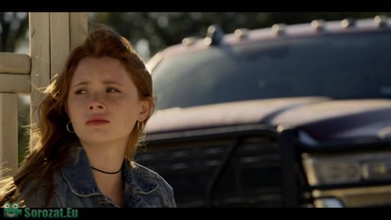 Walker 1. évad 01. rész