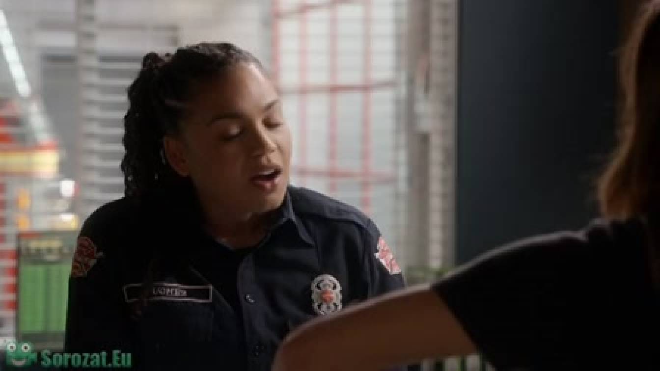 19-es körzet 6. évad 03. rész