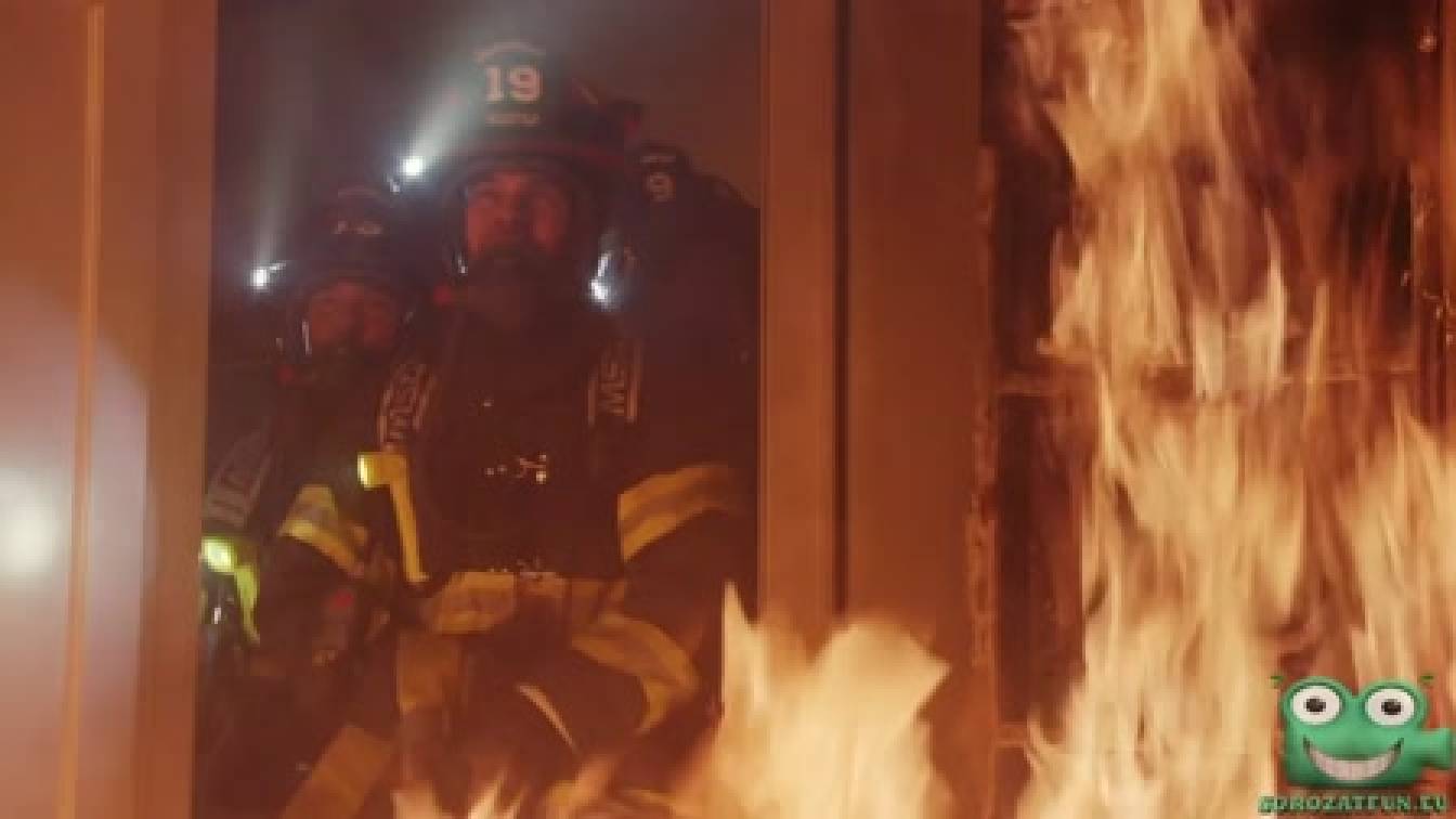 19-es körzet 1. évad 01. rész