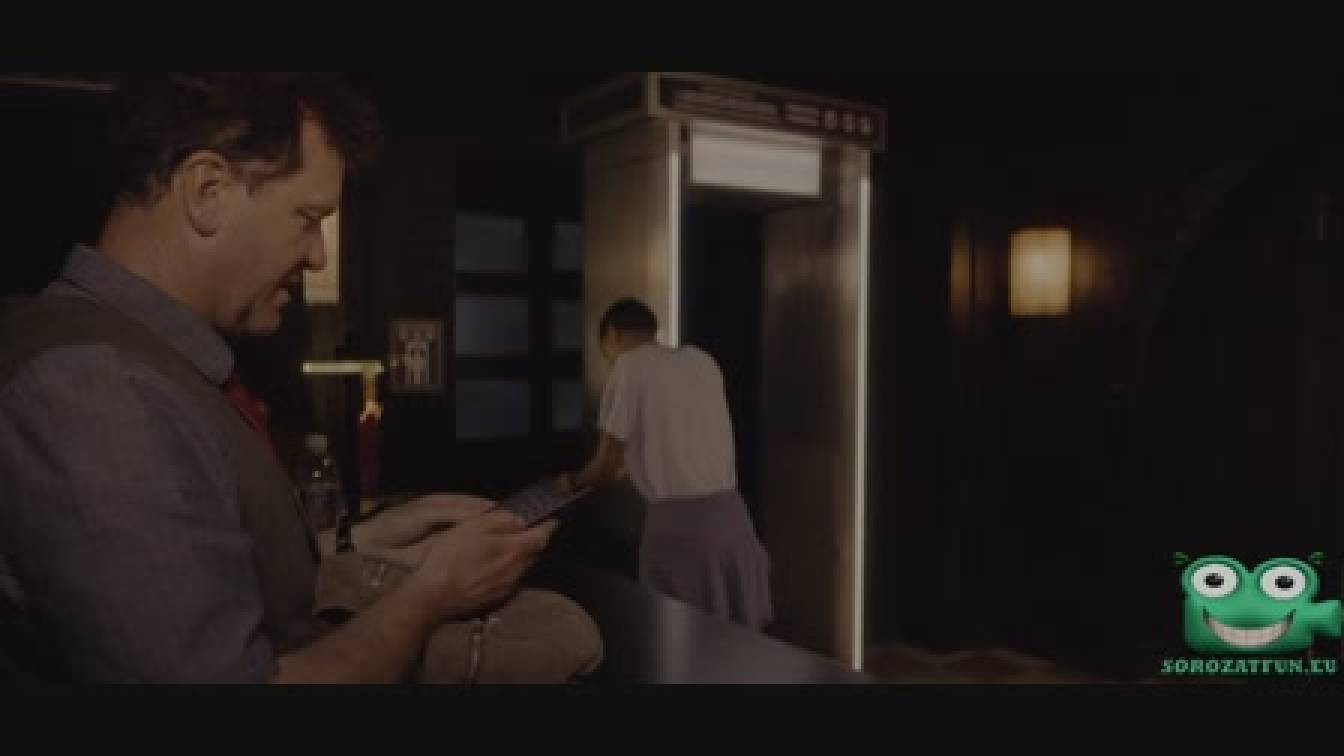 Fekete tükör 4. évad 06. rész