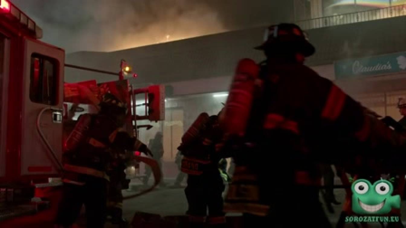 19-es körzet 1. évad 07. rész