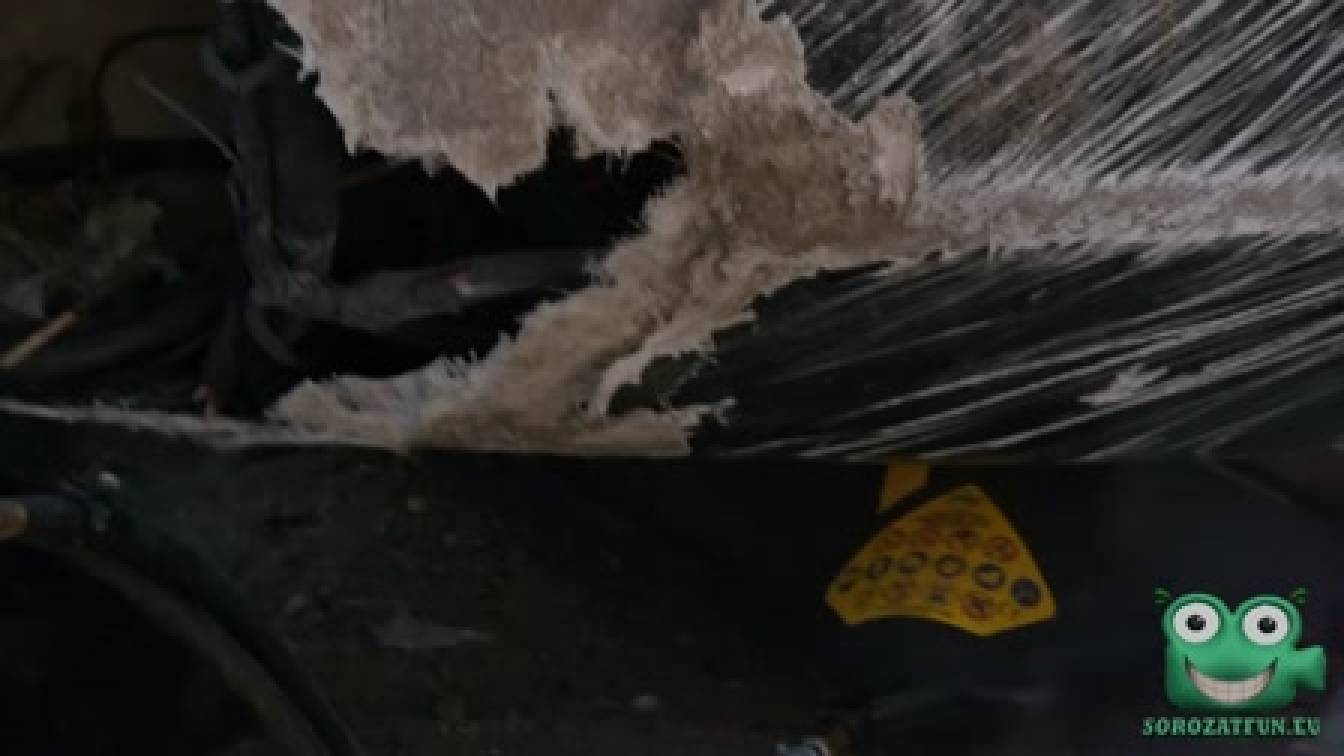 19-es körzet 1. évad 08. rész