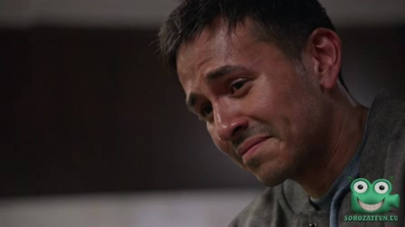 19-es körzet 1. évad 10. rész