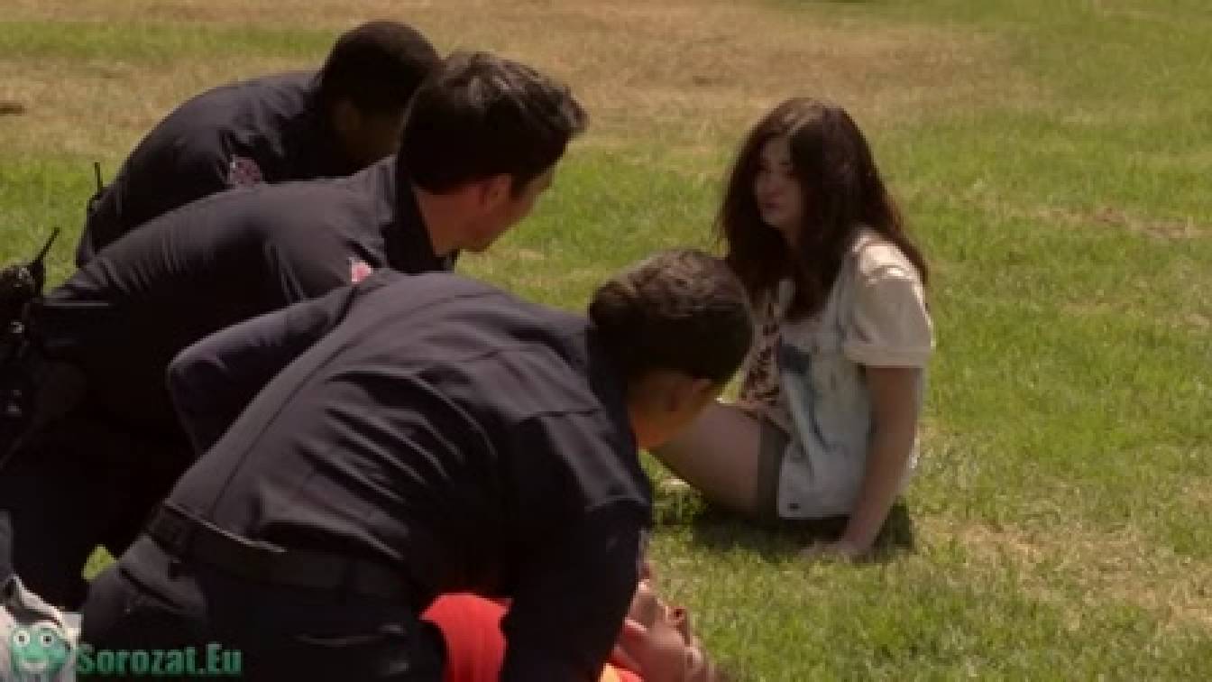 19-es körzet 5. évad 01. rész