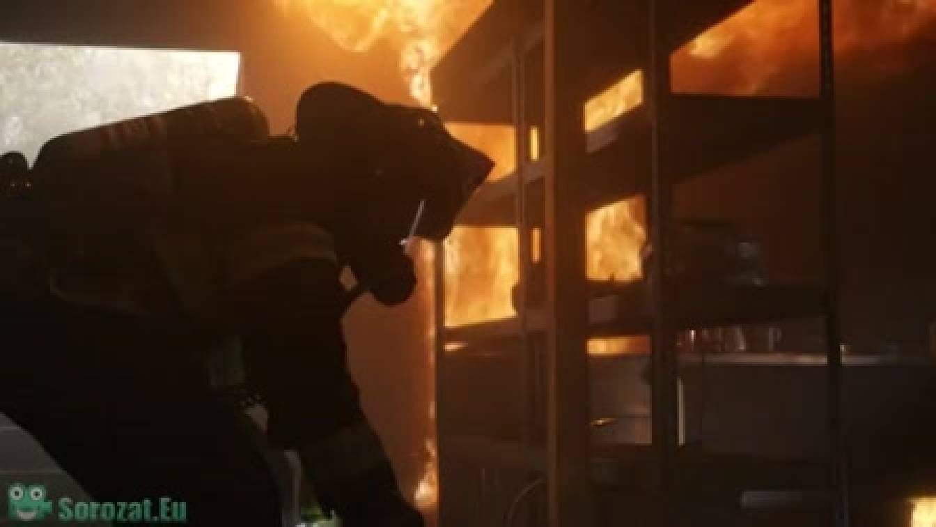 19-es körzet 5. évad 02. rész