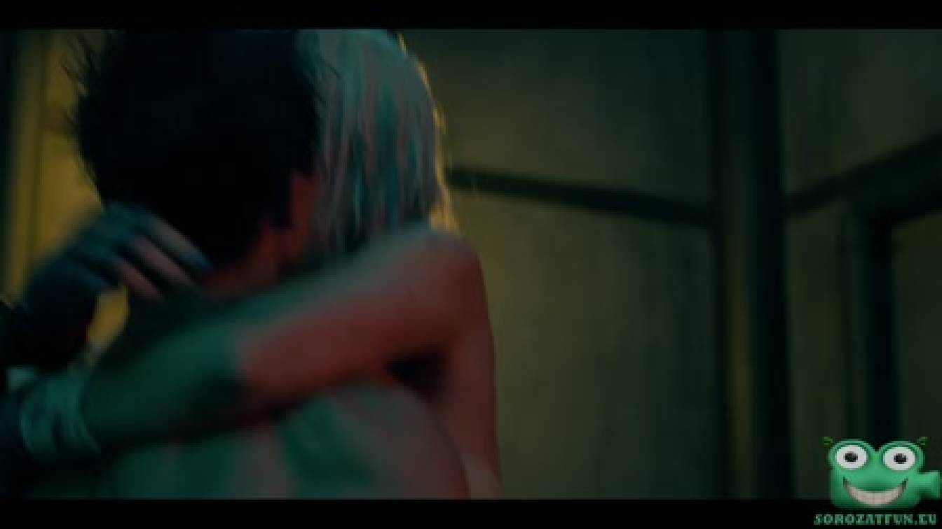 Fekete tükör 5. évad 01. rész