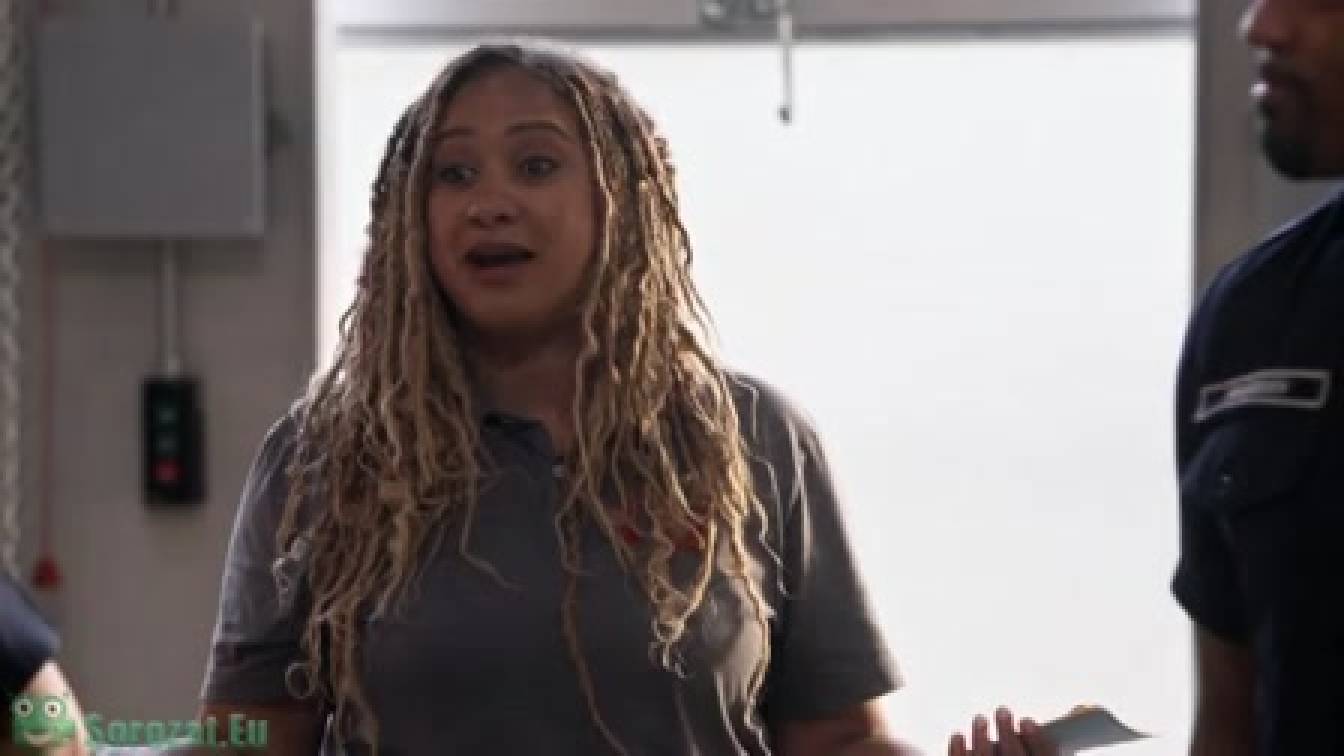 19-es körzet 5. évad 04. rész