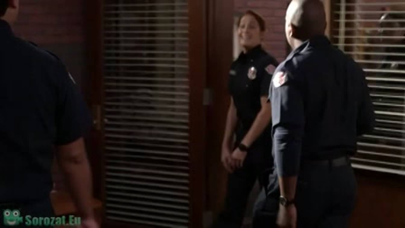 19-es körzet 5. évad 05. rész