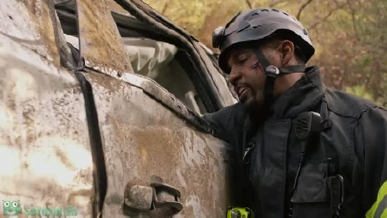 19-es körzet 5. évad 09. rész