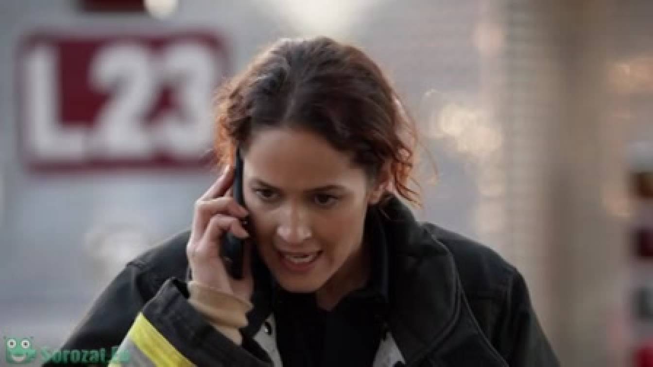 19-es körzet 5. évad 12. rész