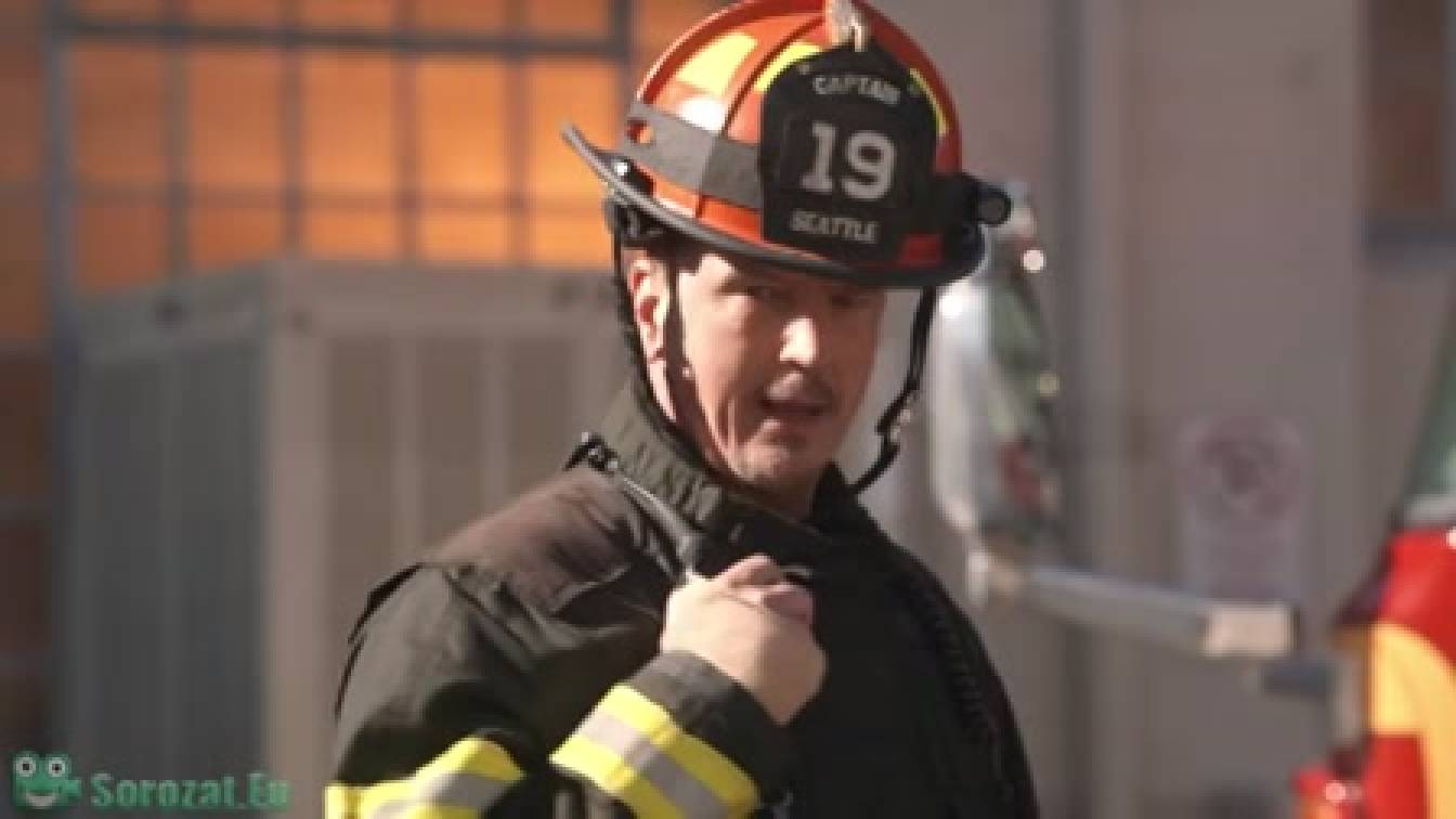 19-es körzet 5. évad 13. rész