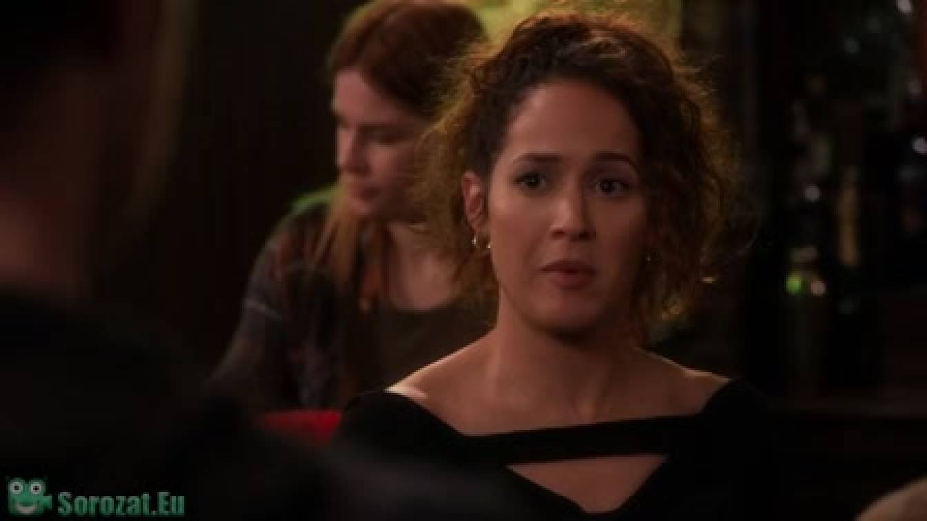 19-es körzet 5. évad 14. rész