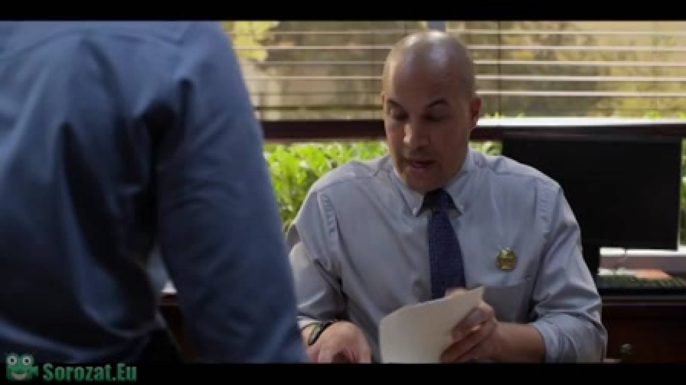 Walker 1. évad 03. rész