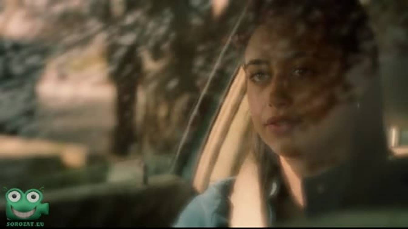 Roswell: New Mexico  1. évad 01. rész