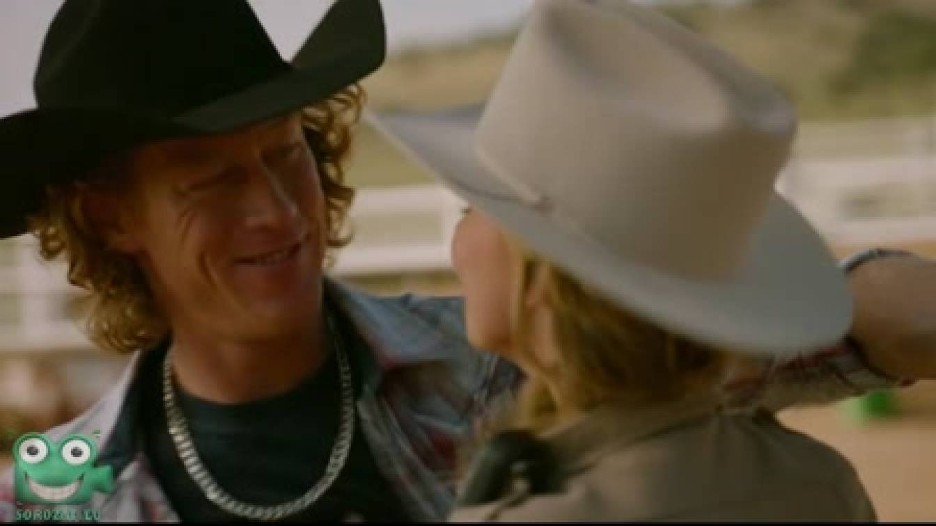 Roswell: New Mexico  1. évad 02. rész