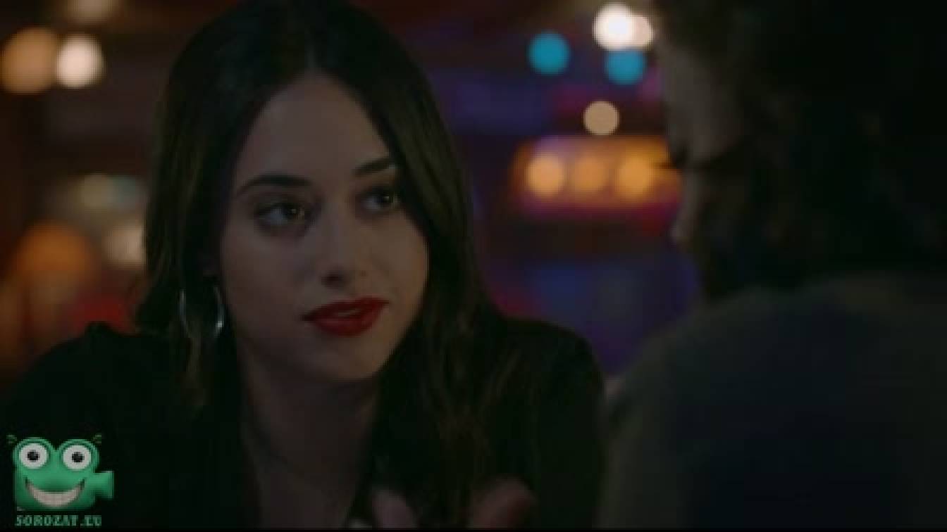 Roswell: New Mexico  1. évad 03. rész