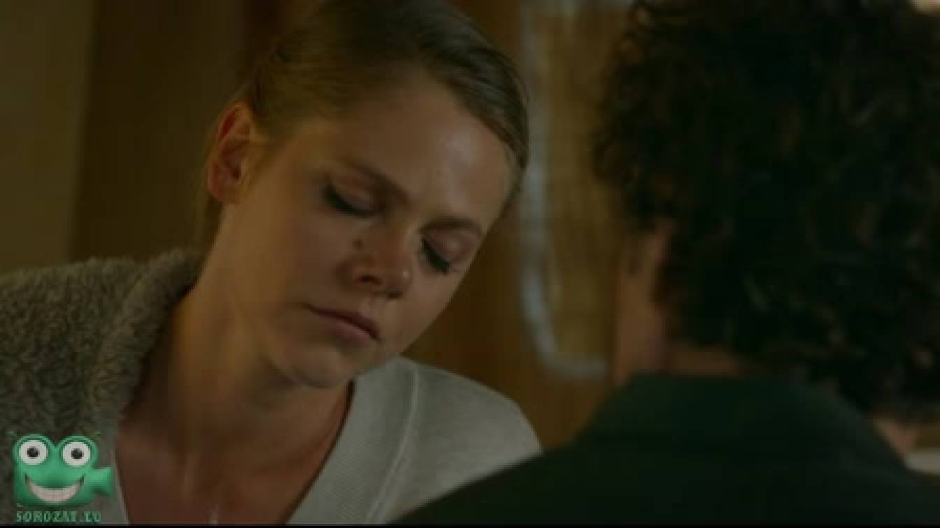 Roswell: New Mexico  1. évad 07. rész