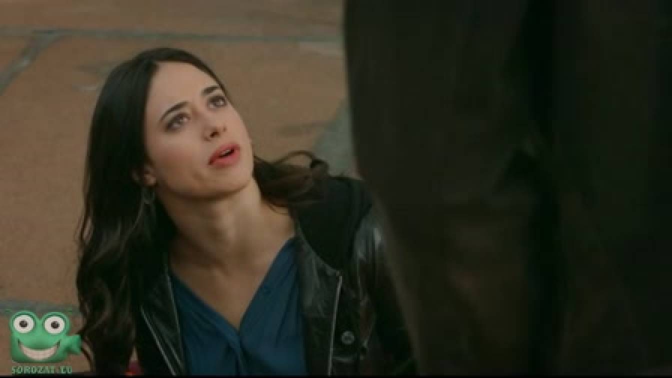 Roswell: New Mexico  1. évad 08. rész