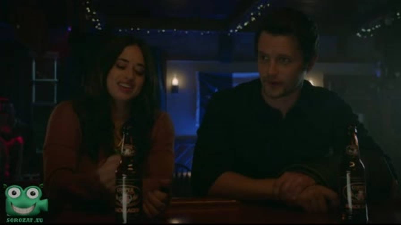 Roswell: New Mexico  1. évad 09. rész