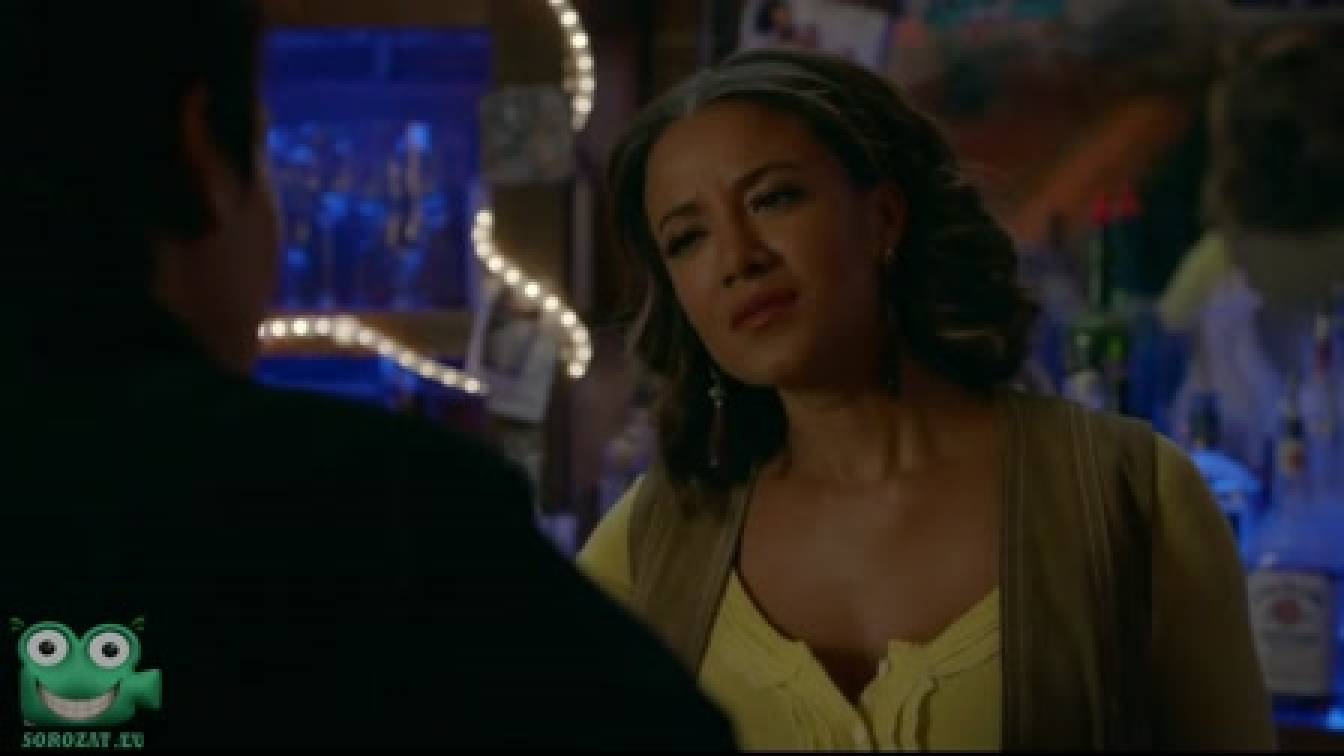 Roswell: New Mexico  1. évad 10. rész